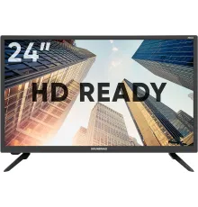 Телевизор Soundmax SM-LED24M09