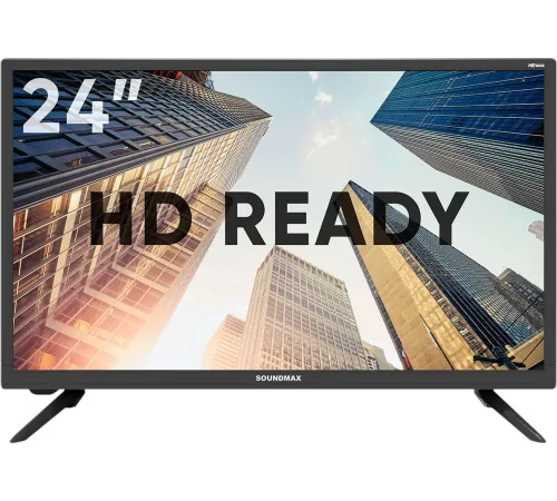 Телевизор Soundmax SM-LED24M09