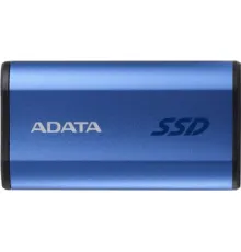 Внешний накопитель ADATA Elite SE880 500GB AELI-SE880-500GCBU