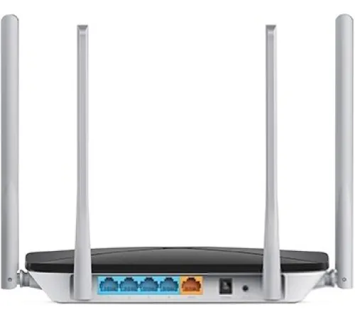 Wi-Fi роутер Mercusys AC12 v1