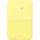 Внешний аккумулятор Baseus MagPro Magnetic Bracket Wireless Fast-Charging Power Bank 20W 5000mAh желтый