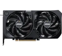 Видеокарта MSI GeForce RTX 5070 12G Shadow 2X OC