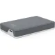 Внешний накопитель Mirex Legion Silverace 4TB 13630-UHDLES40