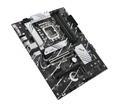 Материнская плата ASUS Prime B760-Plus D4