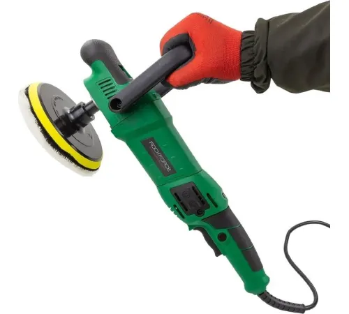 Полировальная машина RockForce RF-WT03079