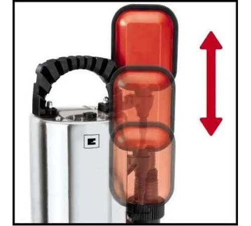 Дренажный насос Einhell GC-DP 6315 N 4170491