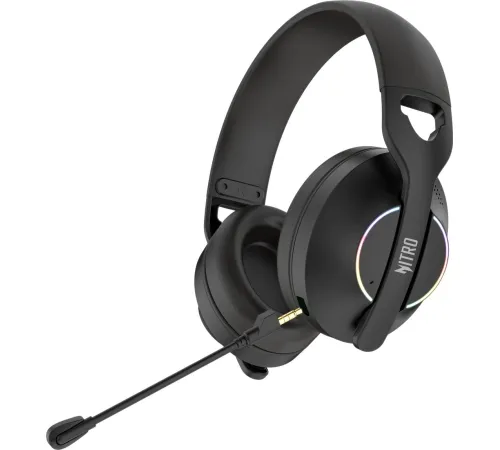 Наушники Acer Nitro OHR400