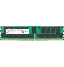 Оперативная память Micron 32GB DDR4 PC4-25600 MTA36ASF4G72PZ-3G2R1