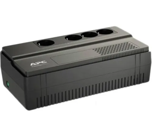 Источник бесперебойного питания APC Easy UPS BV 1000 ВА