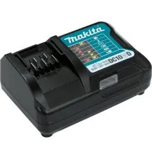 Зарядное устройство Makita DC10WD 10.8-12В