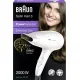 Фен Braun Satin Hair 3 HD 380