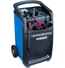 Пуско-зарядное устройство Nordberg WSB800