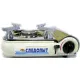 Туристическая плита Следопыт Weeny PF-GST-N04