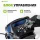 Электрическая тепловая пушка СибрТех K3