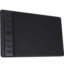 Графический планшет Huion Inspiroy 2 S H641P черный