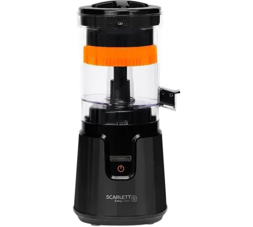 Соковыжималка Scarlett SC-JE50C10