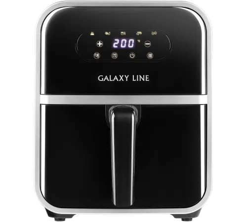 Аэрогриль аэрофритюрница Galaxy Line GL2528