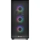 Корпус Thermaltake S250 TG ARGB CA-1Y6-00M1WN-00