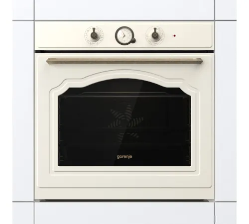 Электрический духовой шкаф Gorenje BOS67371CLI
