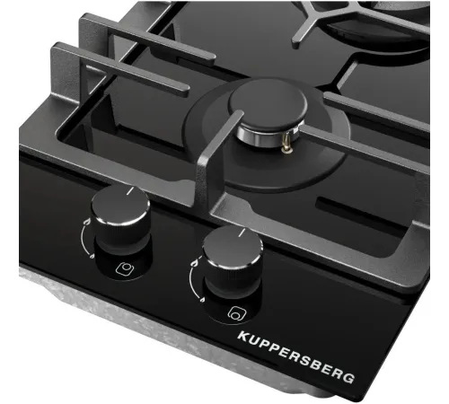 Варочная панель KUPPERSBERG FG 31 B
