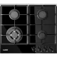 Варочная панель Exiteq PFH640STGB-E/B