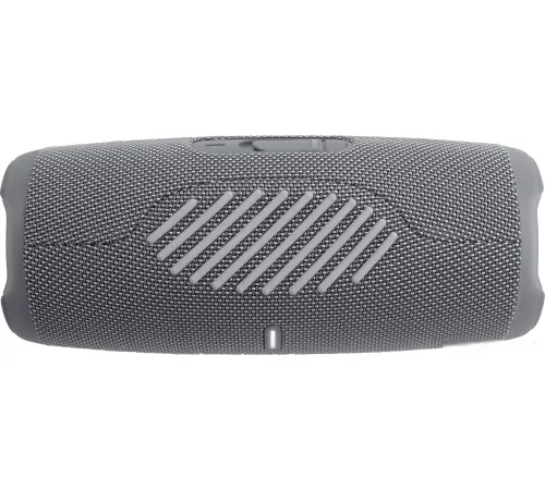 Беспроводная колонка JBL Charge 5 серый