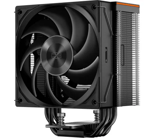 Кулер для процессора PCCooler RZ400 V2 черный
