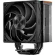 Кулер для процессора PCCooler RZ400 V2 черный
