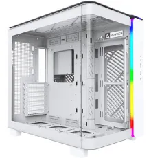 Корпус Montech King 95 белый