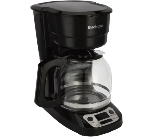 Капельная кофеварка Blackton Bt DCM103 черный