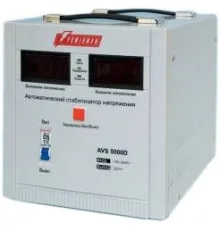 Стабилизатор напряжения  Powerman AVS 5000D
