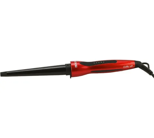 Конусная плойка Dewal Curl Up [03-1932R]