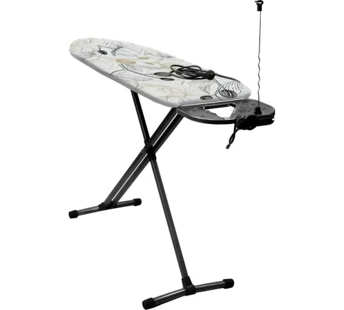 Гладильная доска Nika Haushalt HP1T-O орхидея