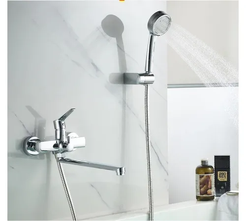 Смеситель Ledeme L2269