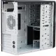 Корпус Powerman BA833BK 600W