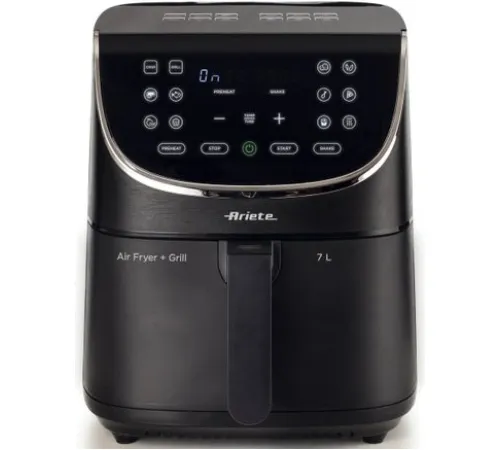 Аэрогриль аэрофритюрница Ariete 4627/00