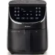 Аэрогриль аэрофритюрница Ariete 4627/00
