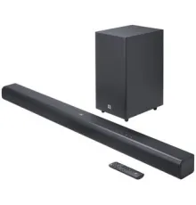 Саундбар JBL Cinema SB580