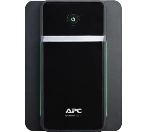 Источник бесперебойного питания APC Back-UPS BX2200MI-GR
