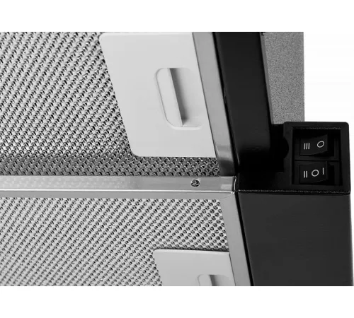 Кухонная вытяжка KUPPERSBERG Slimlux IV 60 GB