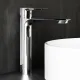 Смеситель Damixa Apollo 470250000 хром