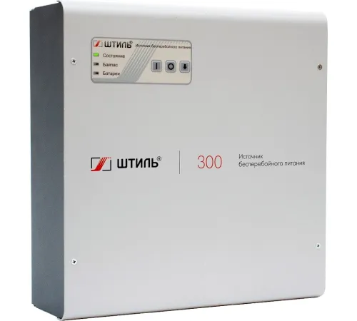 Источник бесперебойного питания Штиль SW300L