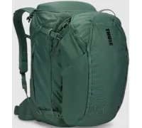Туристический рюкзак Thule Landmark 60L голубовато-зеленый