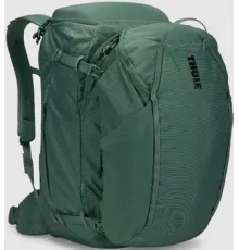 Туристический рюкзак Thule Landmark 60L голубовато-зеленый