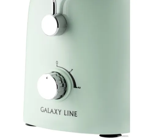 Соковыжималка Galaxy Line GL0811 свежая мята