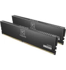 Оперативная память Team T-Create Classic 2x16ГБ DDR5 6000 МГц CTCCD532G6000HC48DC01