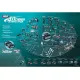 Перфоратор Makita HR010GD201 с 2-мя АКБ, кейс