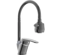 Смеситель Econoce EC0691BL