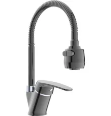 Смеситель Econoce EC0691BL