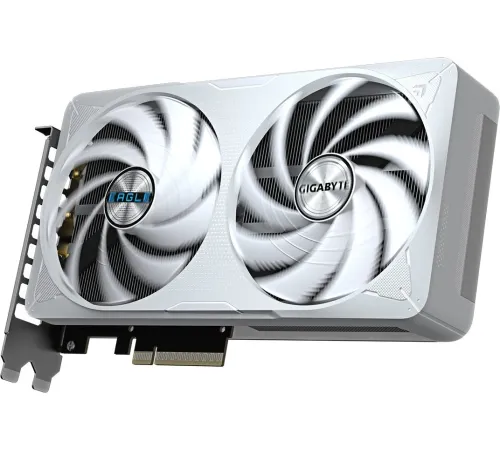 Видеокарта Gigabyte GeForce RTX 5060 Ti Eagle OC Ice 8G GV-N506TEAGLEOC ICE-8GD